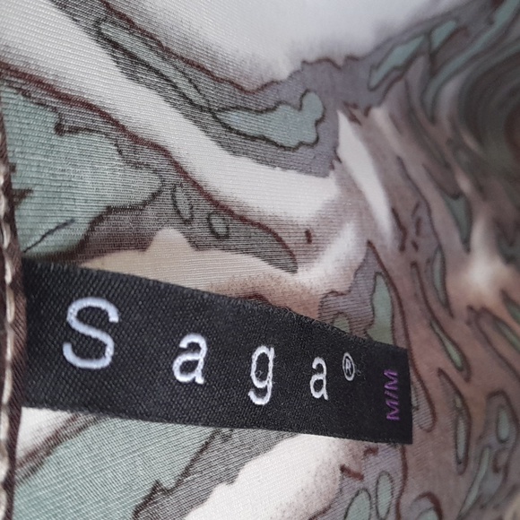 Saga Dress - Picture 2 of 5